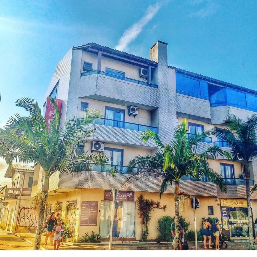 Hotel Costa Dalpiaz Torres Bagian luar foto